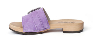 Softclox - Sapatilhas femininas Blomma Cashmere