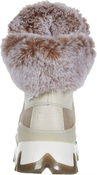 Cougar - Bota Guerreira Feminina