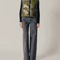 Deluc - Marmi Puffer Vest