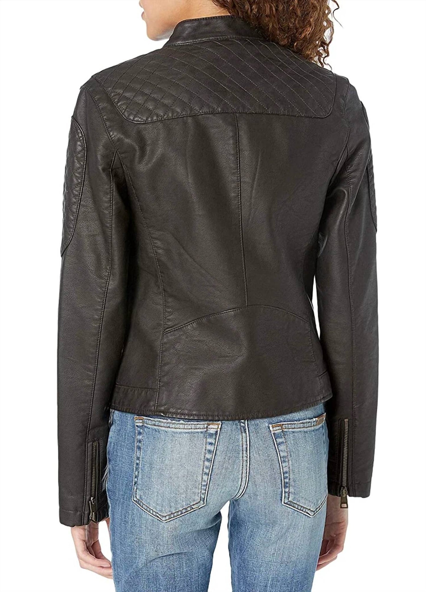 Levi'S - Motorcross Racer Jacket