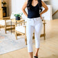 Judy Blue - Women's Mid Rise Certifiably Cool Pants