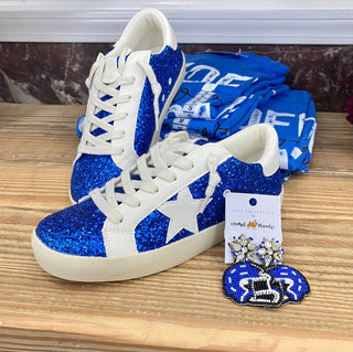 Camel Threads - Tênis para o Dia do Jogo