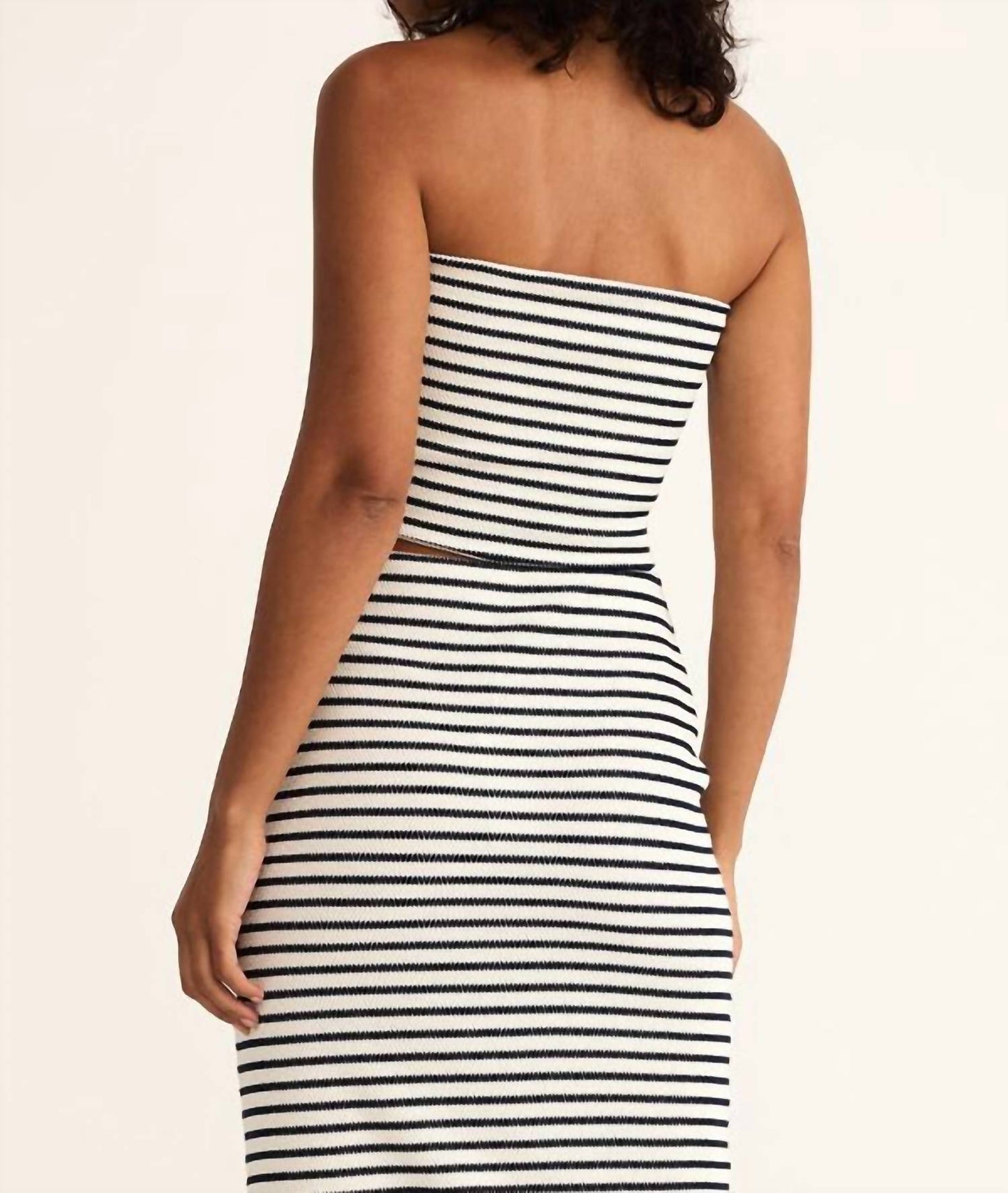 Z Supply - Caffari Stripe Tube Top