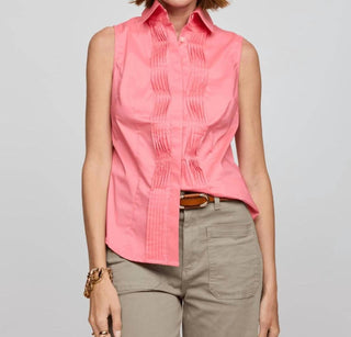 Hinson Wu - Camisa sem mangas Lilith Hinson Wu