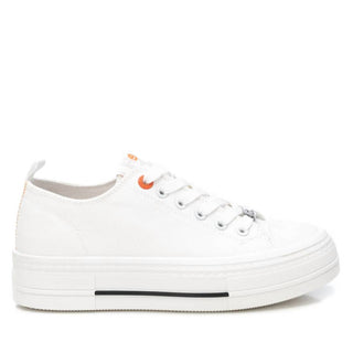 Xti - Tênis Feminino Refresh Elevated Lace