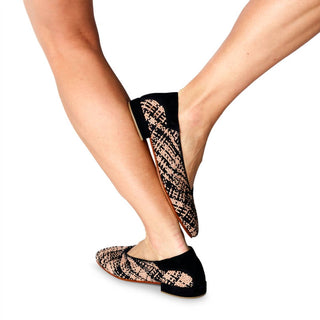 Softwaves - Sapatilhas Stella Femininas