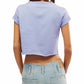 Free People - THE PERFECT TEE