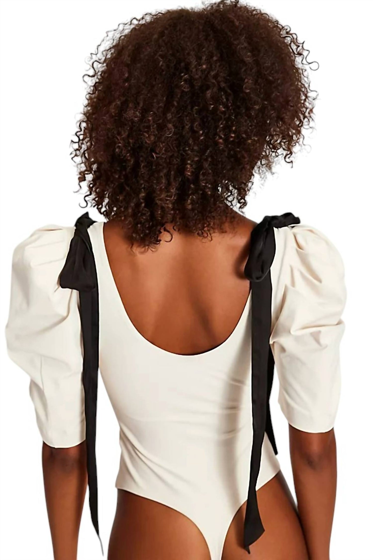 Free People - What A Girl Wants Bodysuit