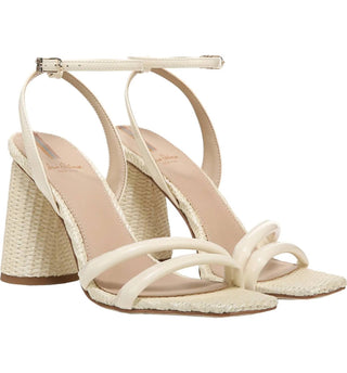 Sam Edelman - Sandália de salto bloco Kia