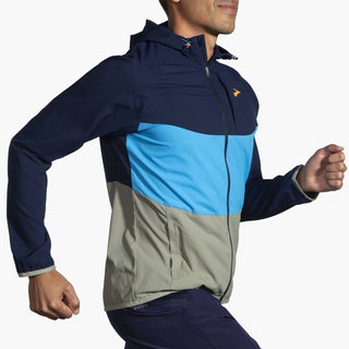 Brooks - Jaqueta Canopy Masculina