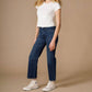 Edwin - Marli Wide Leg Jeans