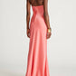 Halston Heritage - Women's Emie Gown