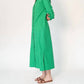 Recollection Brand - Maxi Shirt Dress