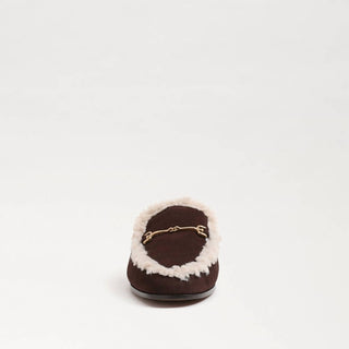 Sam Edelman - LINNIE BIT COSY MULE