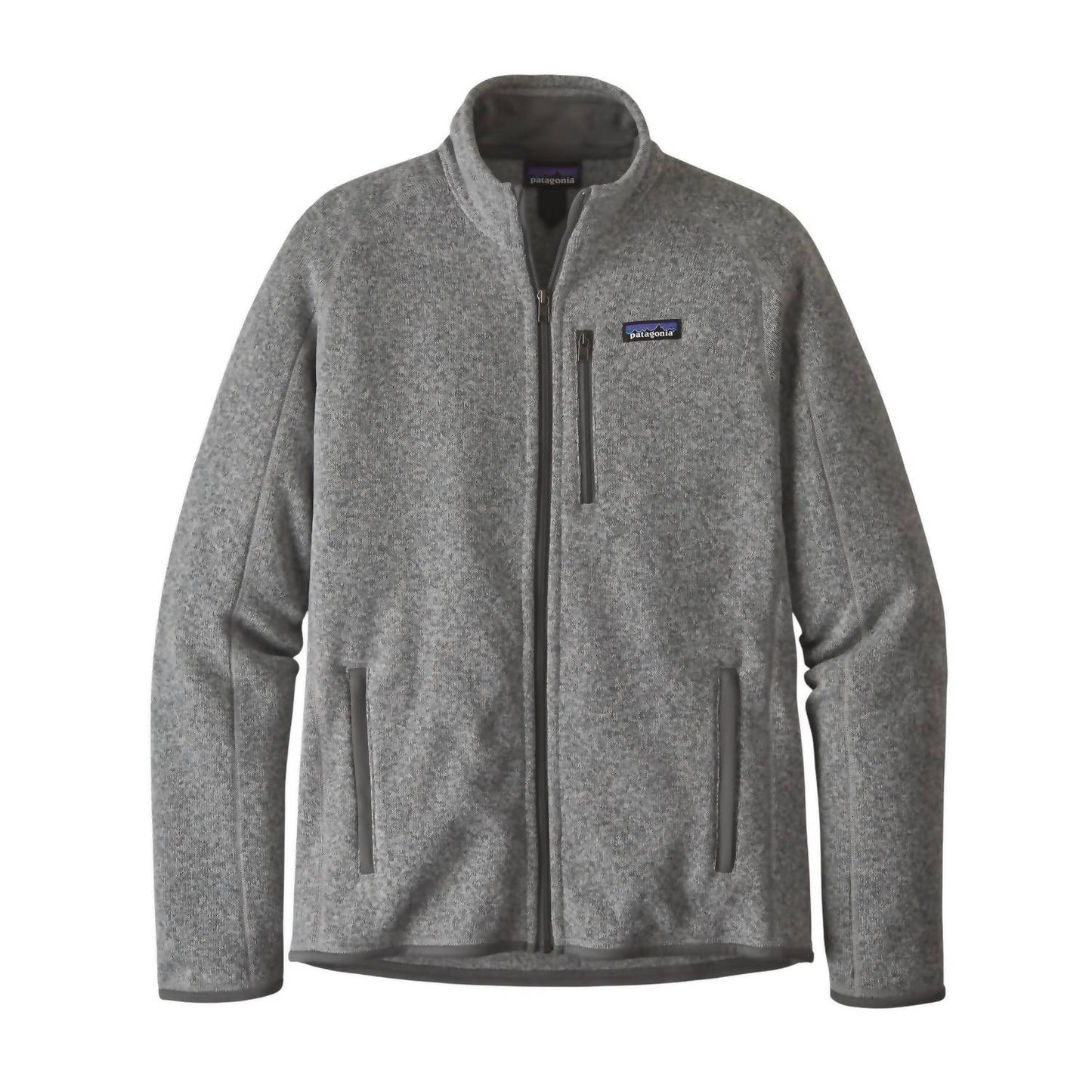 Patagonia - Men's Better Sweater Jacket
