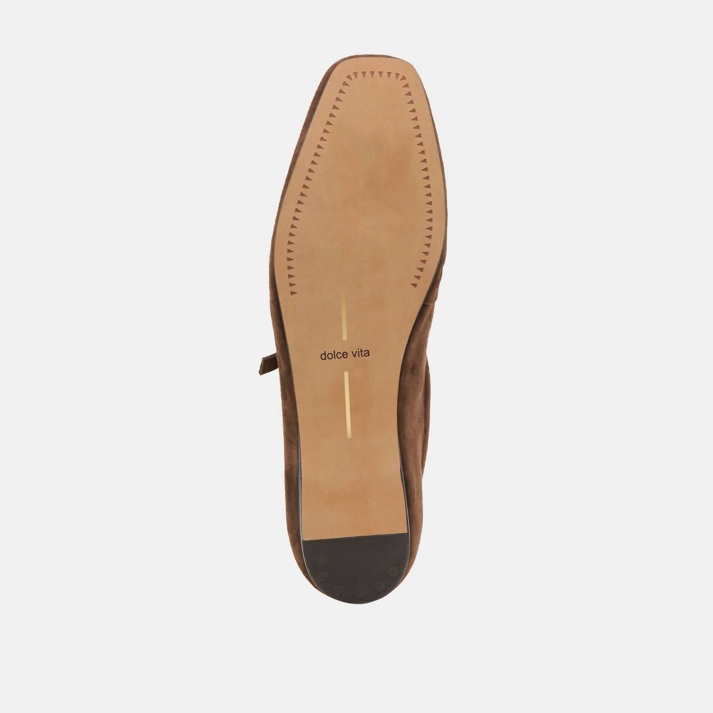 Dolce Vita - Women's Reyes Ballet Flats