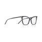 Saint Laurent - Women's 386 Cat Eye Optical Glasses