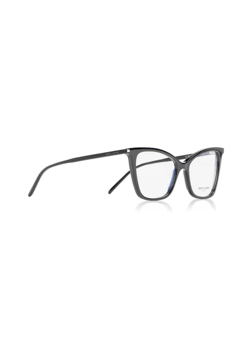 Saint Laurent - Women's 386 Cat Eye Optical Glasses