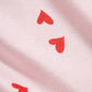 Z Supply - Mira Heart Long Sleeve Top