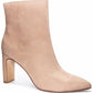 Chinese Laundry - Women's Erin Suede Booties