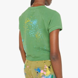 Mãe - Camiseta de manga curta Concert Garden