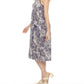 Johnny Was - Carioca Easy Fit Sleeveless Dress