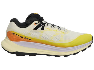 Salomon - Tênis de corrida feminino Ultra Glide 2 - B