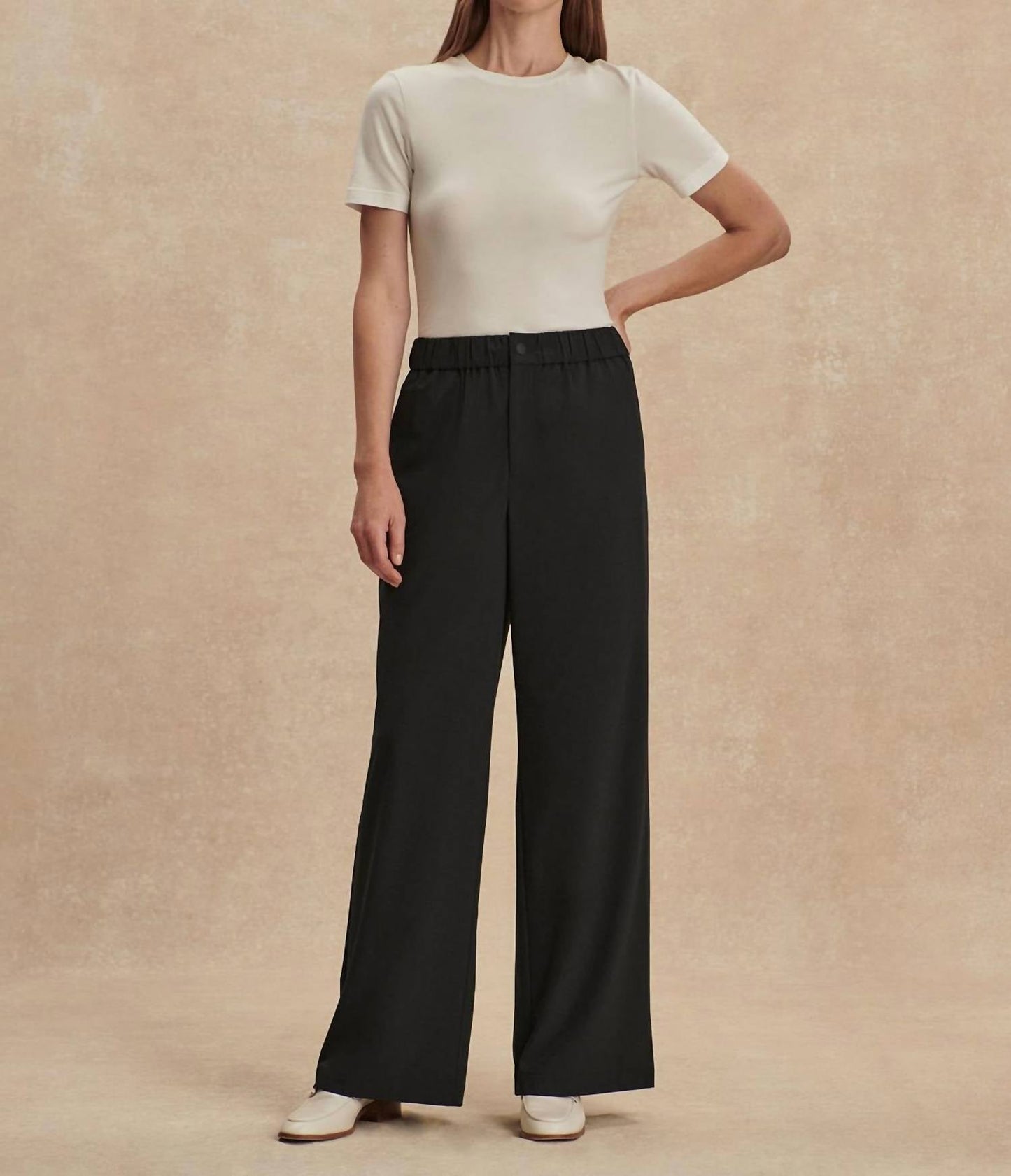 Varley - Kayson Wide Leg Pant 2.0