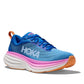 Hoka - WOMEN'S BONDI 8 RUNNING SHOES - WIDE WIDTH