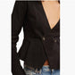 Free People - City life blouse