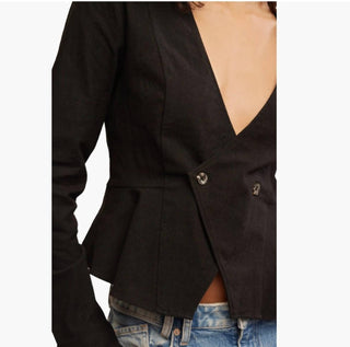 Blusa Free People - Vida na cidade