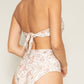 Montce - Added Coverage High Rise Bikini Bottom