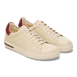 Birkenstock - Women's Bend Low Leather Sneakers