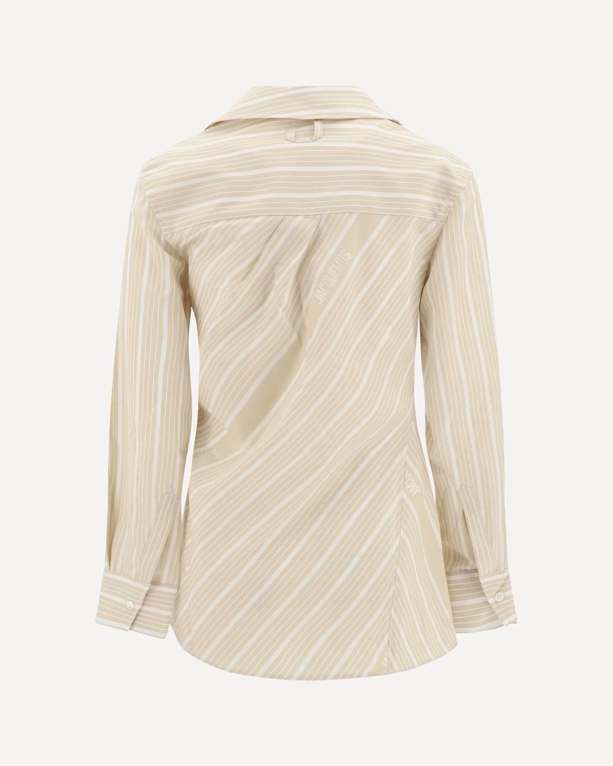 Jacquemus - La Chemise Pablo