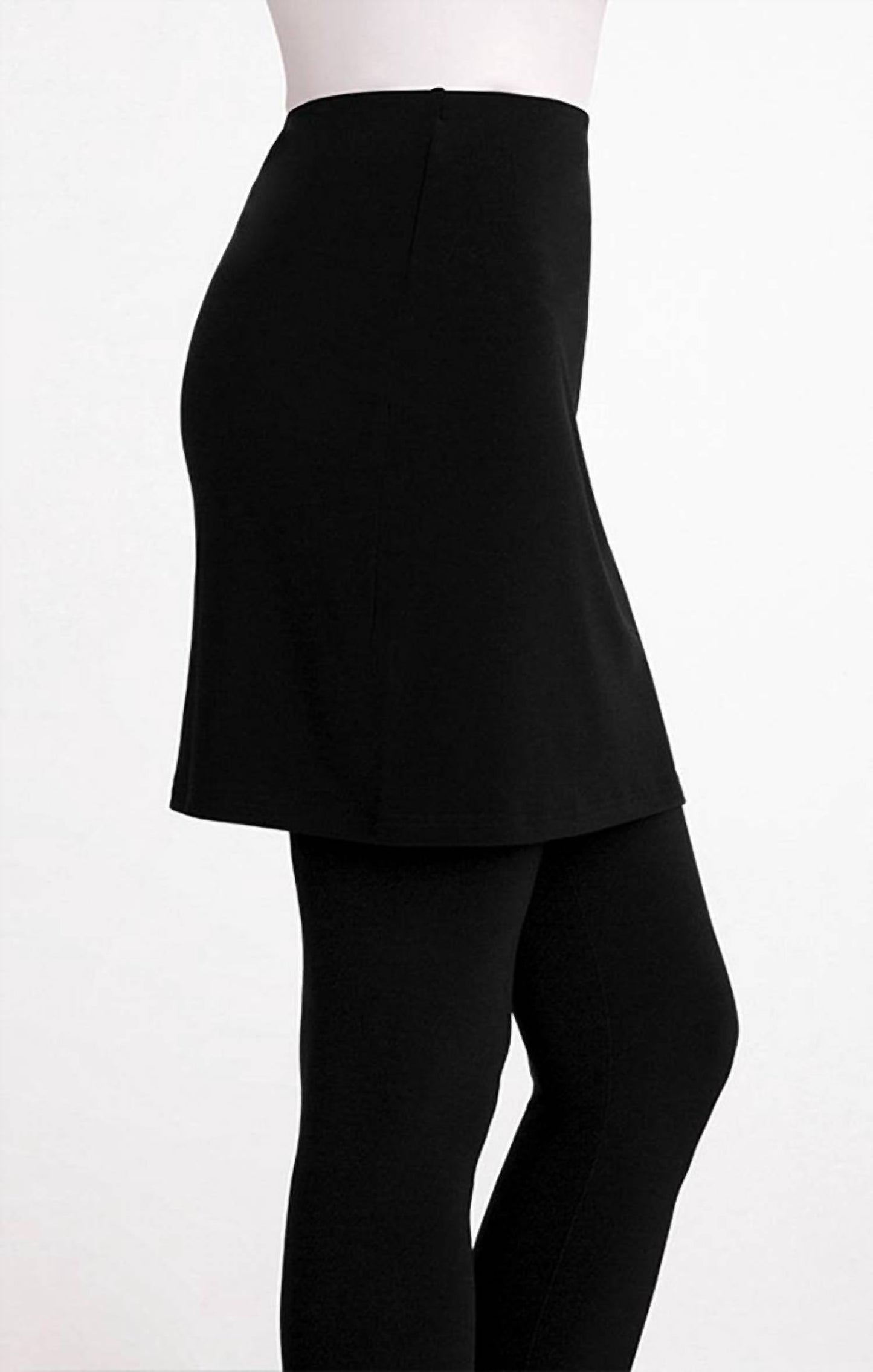 Sympli - Women's Mini Skirt