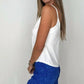 Khush - Nanua Open Back Top