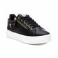 Xti - Women's Leather Sneakers