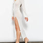 Pretty Garbage - Knit Maxi Coverup Dress