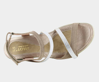 Naot - Women's Innovate Sandals