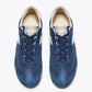 Diadora - Unisex Equipe H Canvas Stone Wash Sneakers