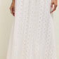 Z Supply - Eyelet Midi Skirt
