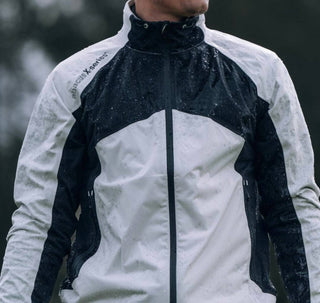 Abacus Sportswear Us - Pitch 37.5 Waterproof Golf Jacket