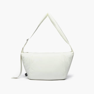 Like Dreams - Bolsa transversal feminina Fortune Puffer