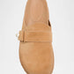 Jimmy Choo - Women's Suede Mule