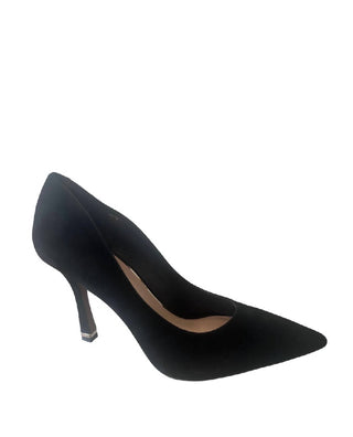 Kenneth Cole - Women Romi High Heels Suede Pump