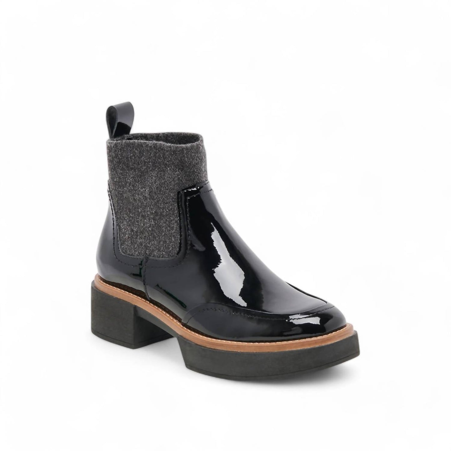 Dolce Vita - Women's Saline H2O Booties