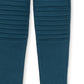 Tea Collection - Speedy Style Moto Pants