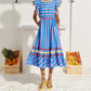 Celia B - Candela Midi Dress