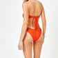 L*Space - Rocky Full Bikini Bottom
