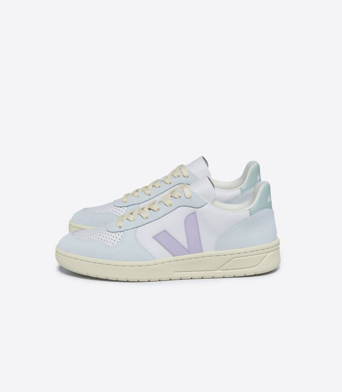 Veja - Women's V-10 Sneakers